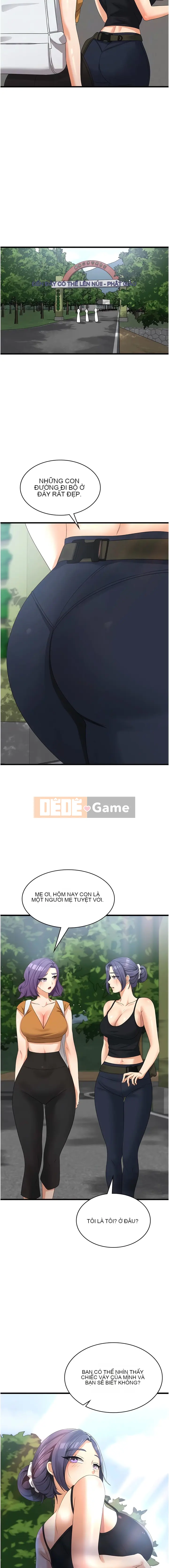 Cứu trợ khỏi những bất hạnh và đói khát Chương 27-28