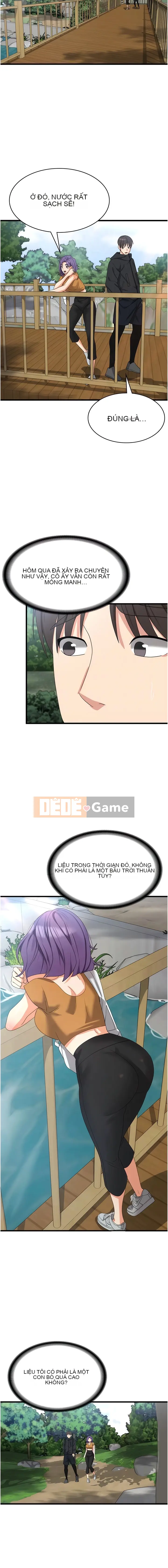 Cứu trợ khỏi những bất hạnh và đói khát Chương 27-28