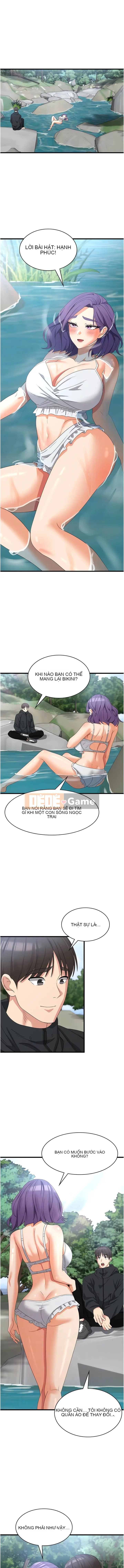 Cứu trợ khỏi những bất hạnh và đói khát Chương 27-28