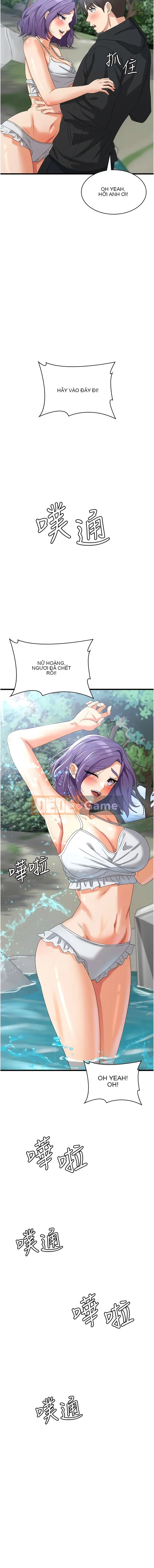 Cứu trợ khỏi những bất hạnh và đói khát Chương 27-28