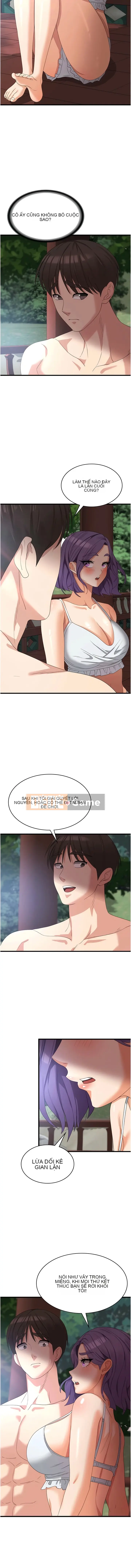 Cứu trợ khỏi những bất hạnh và đói khát Chương 27-28