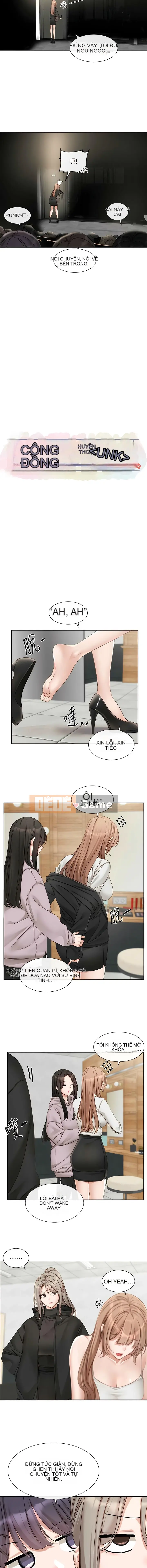 Câu lạc bộ trường em gái Chương 154-155