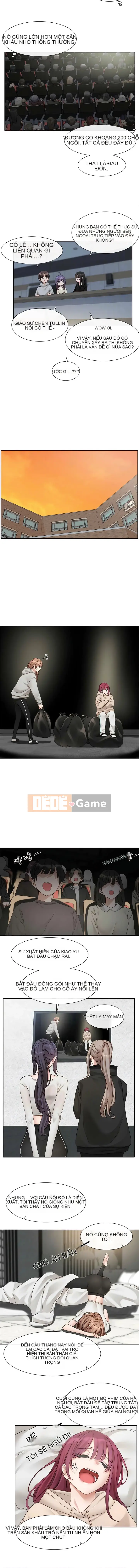 Câu lạc bộ trường em gái Chương 154-155