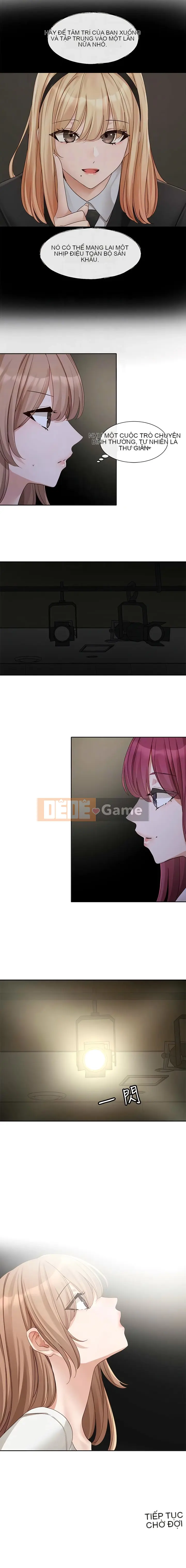 Câu lạc bộ trường em gái Chương 154-155