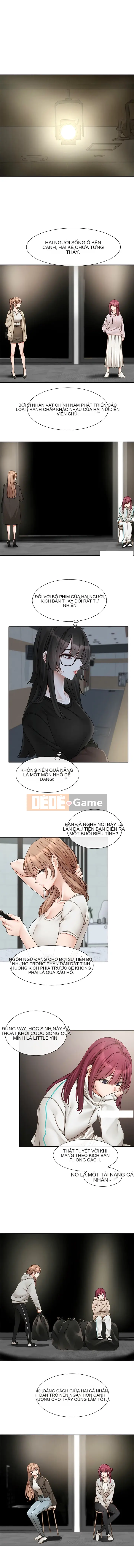 Câu lạc bộ trường em gái Chương 154-155