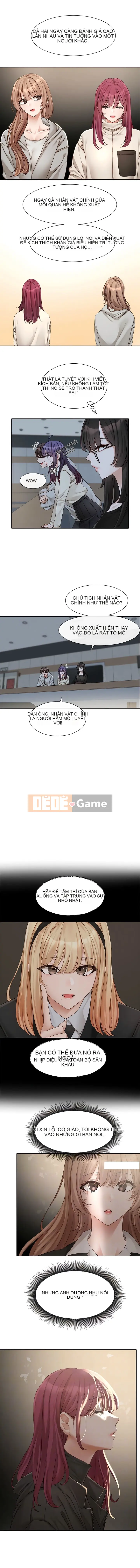 Câu lạc bộ trường em gái Chương 154-155