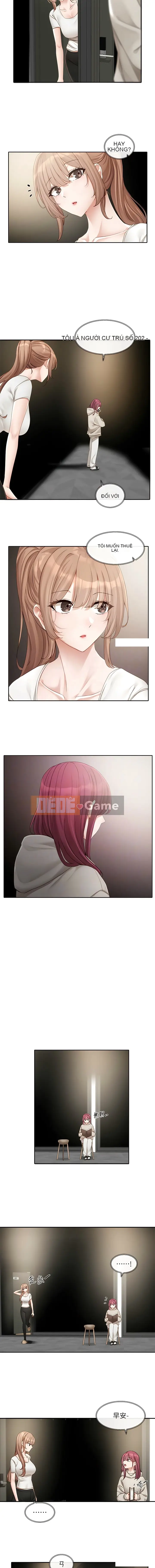 Câu lạc bộ trường em gái Chương 154-155