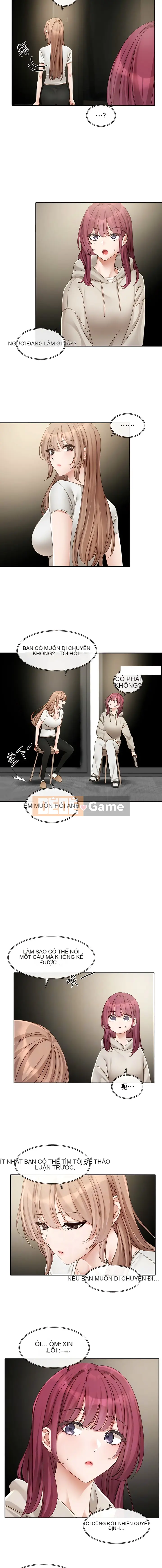 Câu lạc bộ trường em gái Chương 154-155