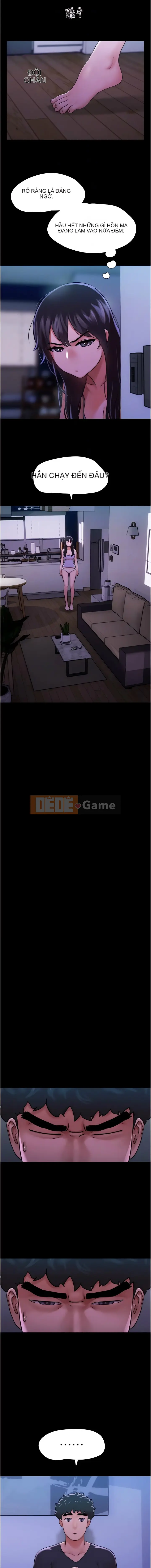 Bạn gái nổi loạn của tôi Chương 9-10