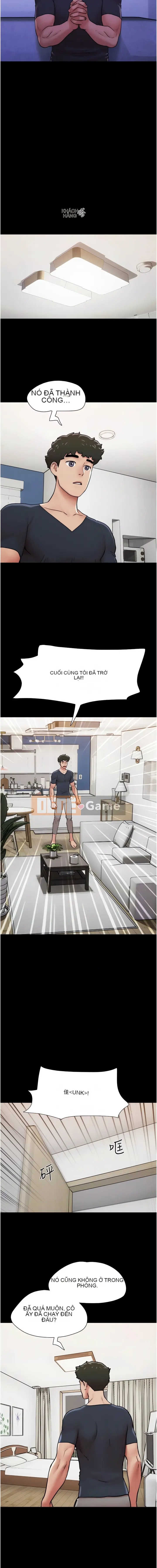 Bạn gái nổi loạn của tôi Chương 9-10