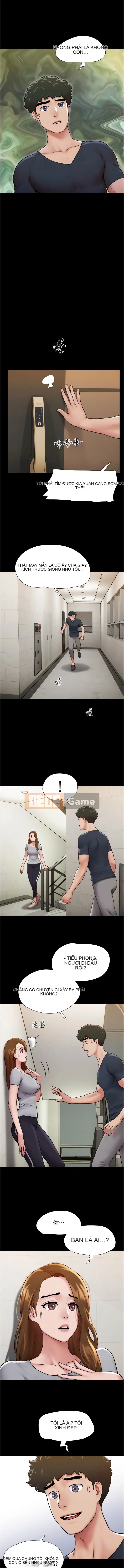 Bạn gái nổi loạn của tôi Chương 9-10