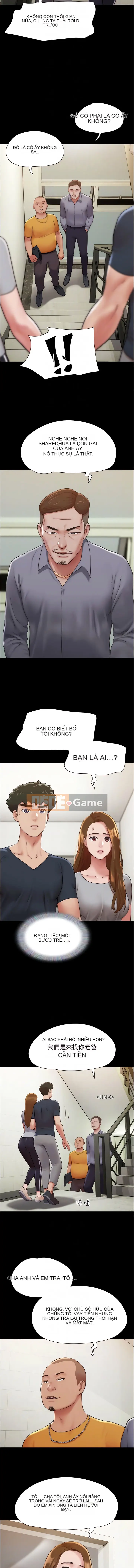 Bạn gái nổi loạn của tôi Chương 9-10