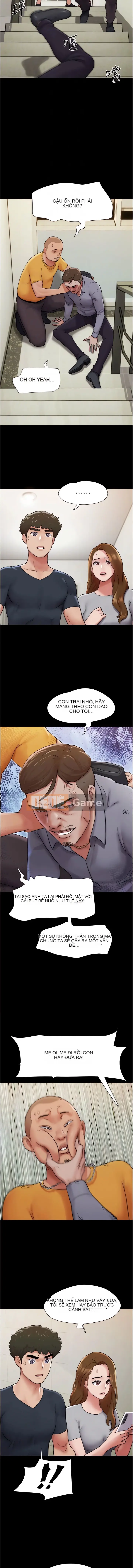 Bạn gái nổi loạn của tôi Chương 9-10