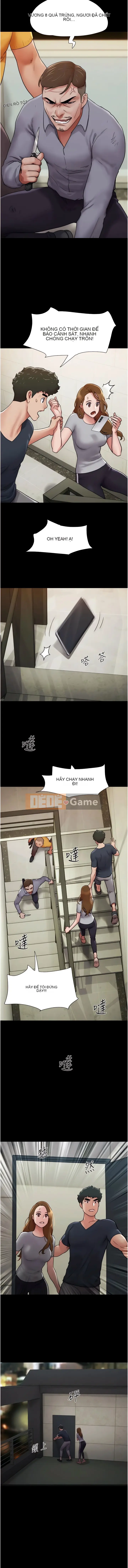 Bạn gái nổi loạn của tôi Chương 9-10