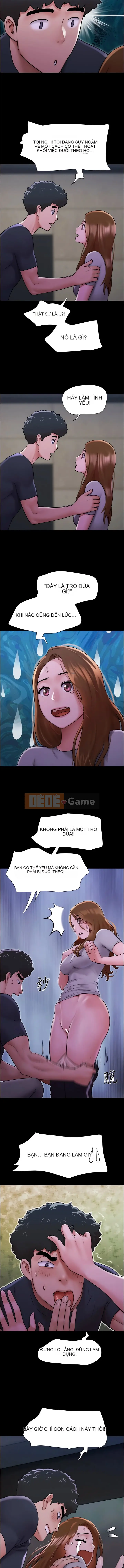 Bạn gái nổi loạn của tôi Chương 9-10