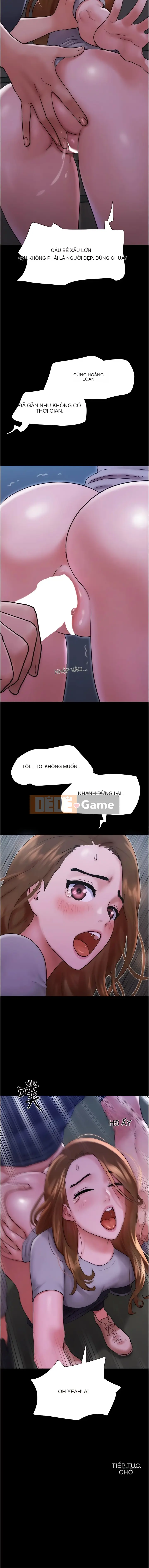 Bạn gái nổi loạn của tôi Chương 9-10