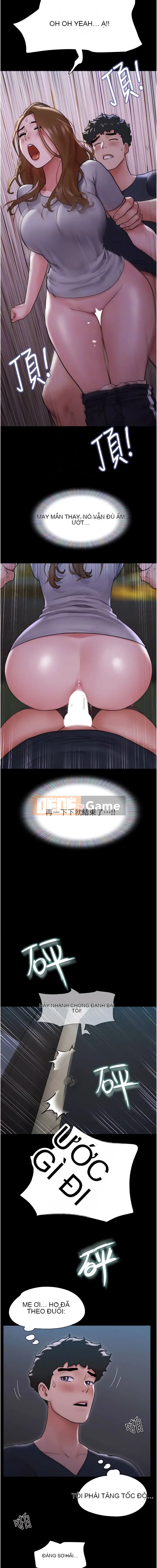 Bạn gái nổi loạn của tôi Chương 9-10