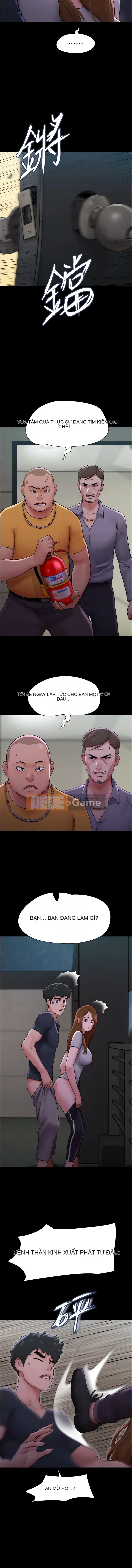 Bạn gái nổi loạn của tôi Chương 9-10