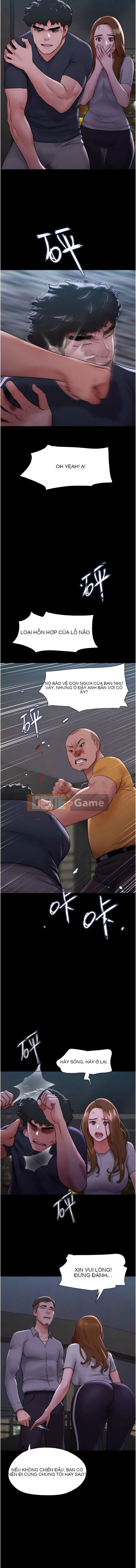 Bạn gái nổi loạn của tôi Chương 9-10