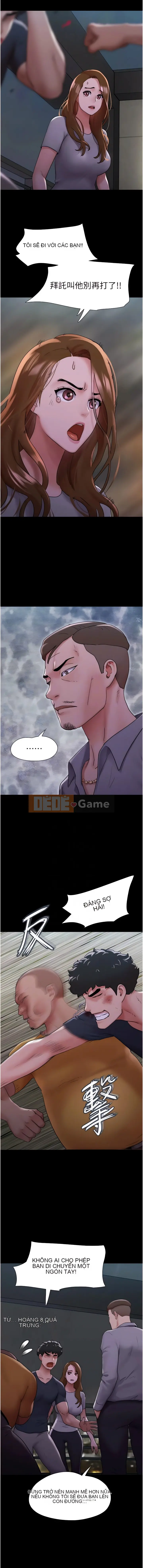 Bạn gái nổi loạn của tôi Chương 9-10