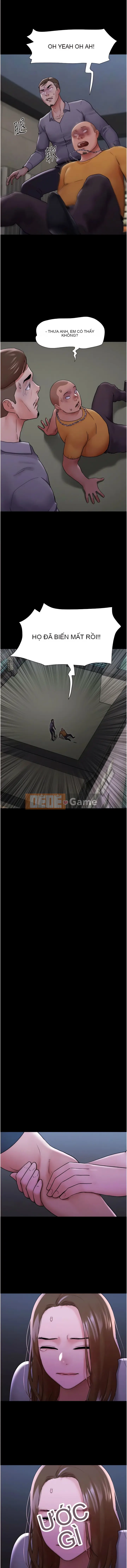 Bạn gái nổi loạn của tôi Chương 9-10