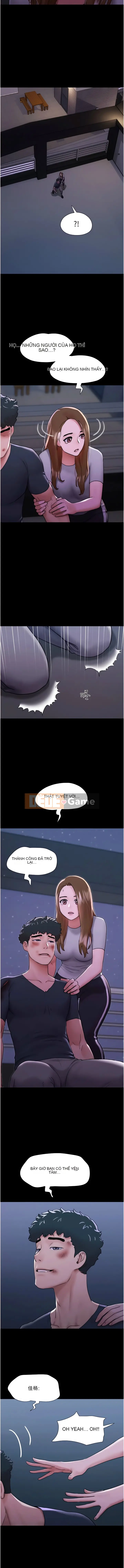 Bạn gái nổi loạn của tôi Chương 9-10