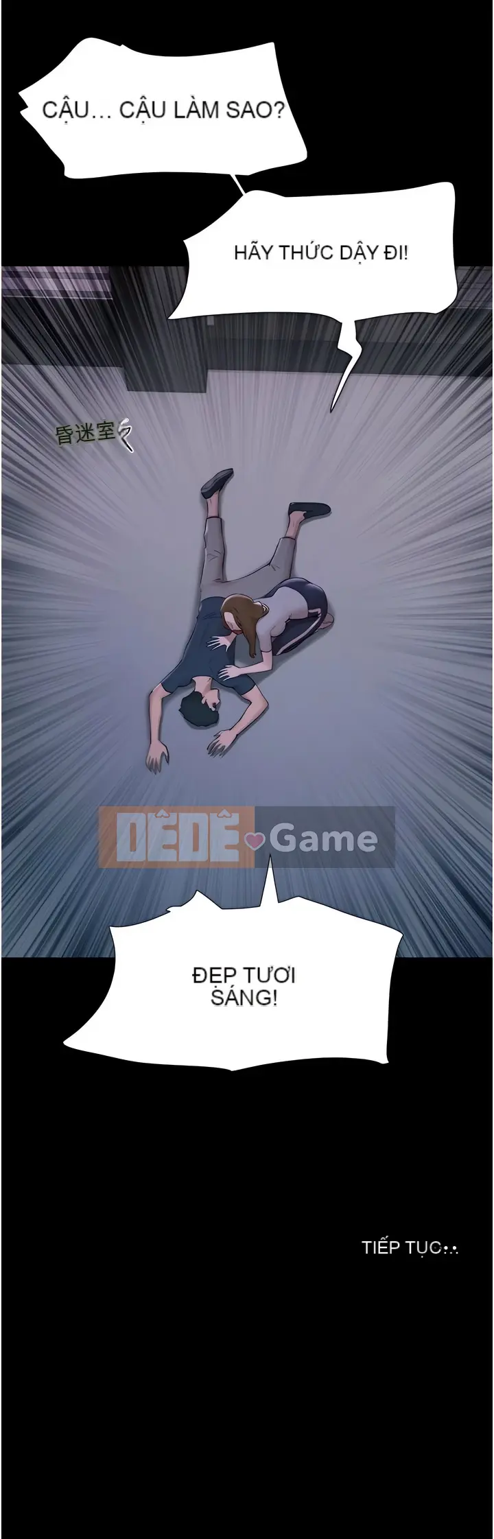 Bạn gái nổi loạn của tôi Chương 9-10