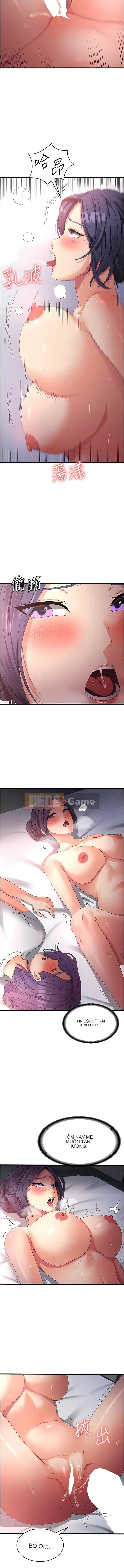 Cứu trợ khỏi những bất hạnh và đói khát Chương 25-26