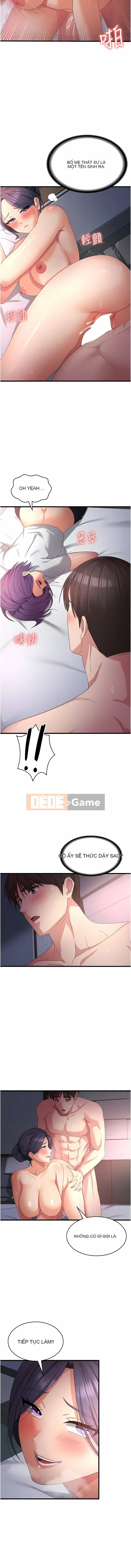 Cứu trợ khỏi những bất hạnh và đói khát Chương 25-26