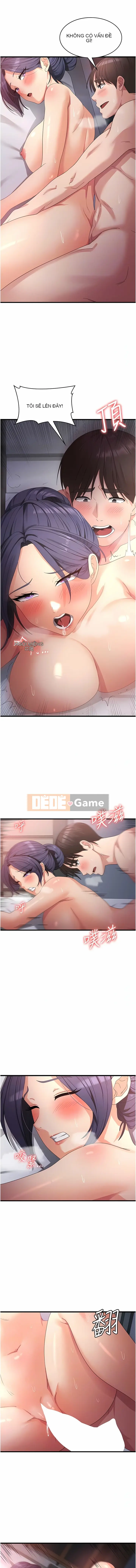 Cứu trợ khỏi những bất hạnh và đói khát Chương 25-26