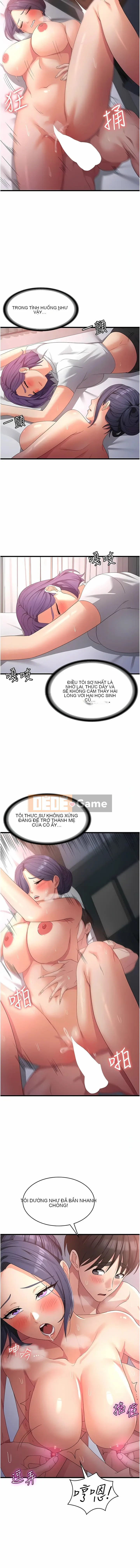 Cứu trợ khỏi những bất hạnh và đói khát Chương 25-26