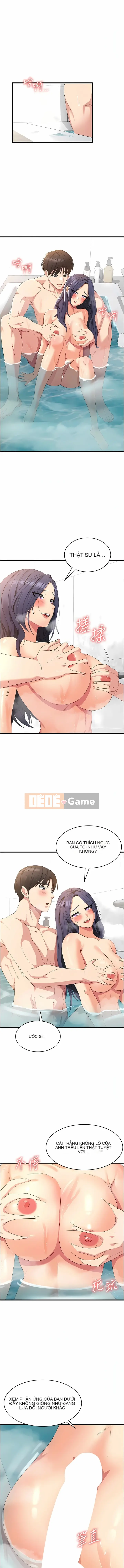 Cứu trợ khỏi những bất hạnh và đói khát Chương 25-26