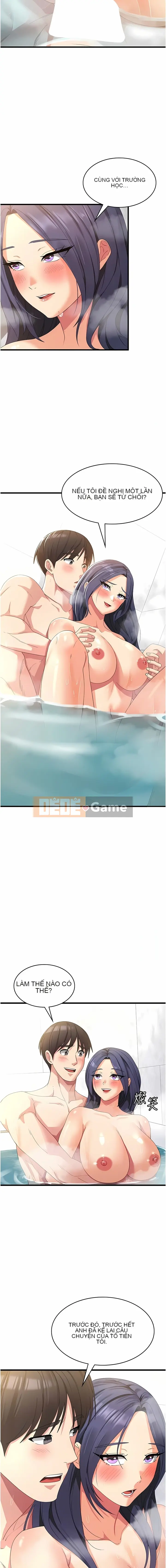 Cứu trợ khỏi những bất hạnh và đói khát Chương 25-26