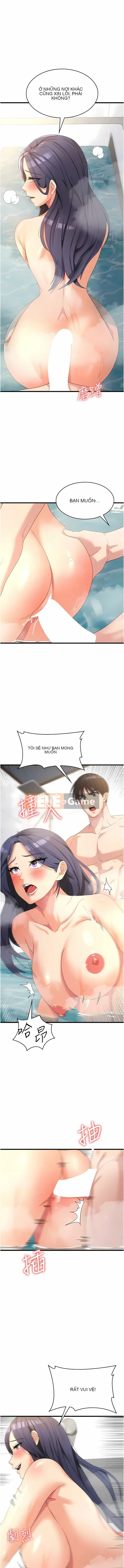 Cứu trợ khỏi những bất hạnh và đói khát Chương 25-26