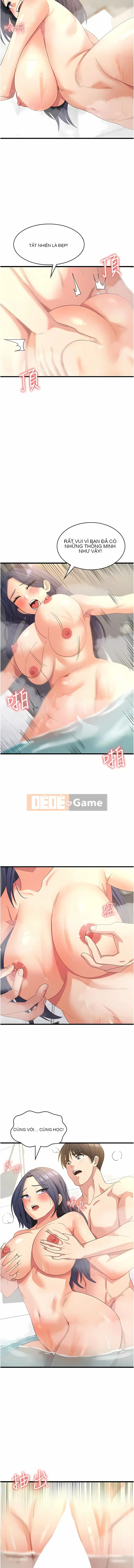 Cứu trợ khỏi những bất hạnh và đói khát Chương 25-26