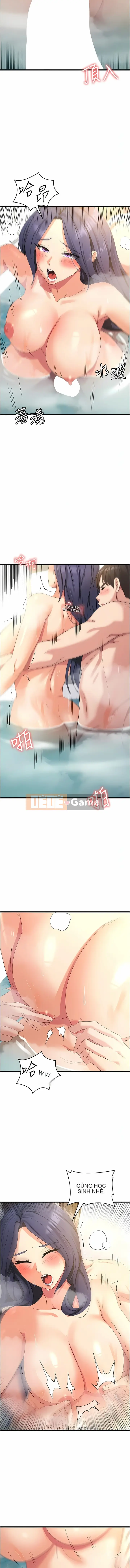 Cứu trợ khỏi những bất hạnh và đói khát Chương 25-26