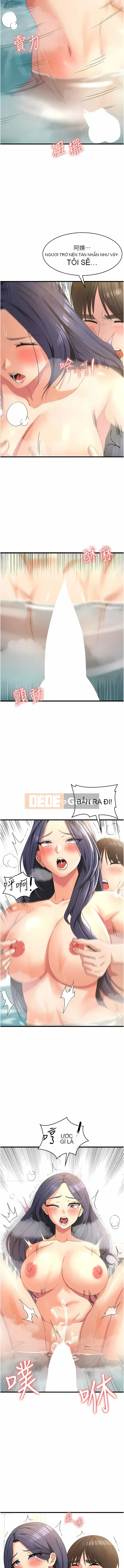 Cứu trợ khỏi những bất hạnh và đói khát Chương 25-26