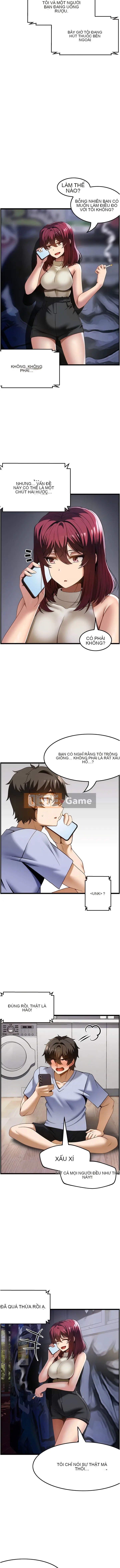 Nhân viên mát xa hàng đầu Chương 42-43