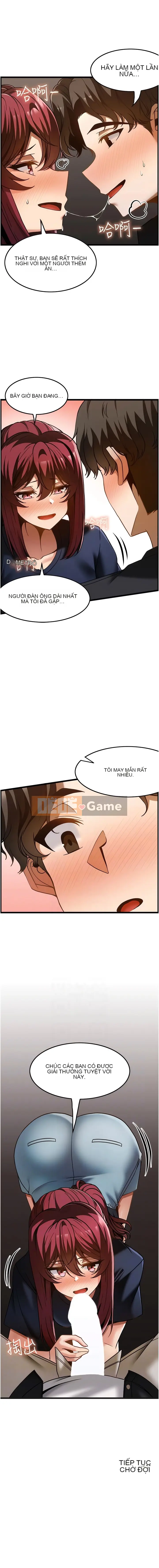 Nhân viên mát xa hàng đầu Chương 42-43