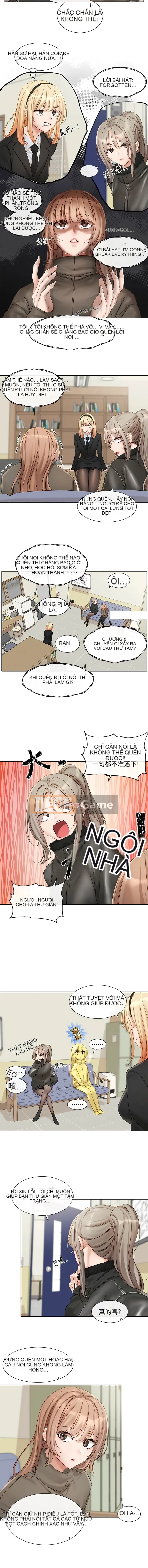 Câu lạc bộ trường em gái Chương 153