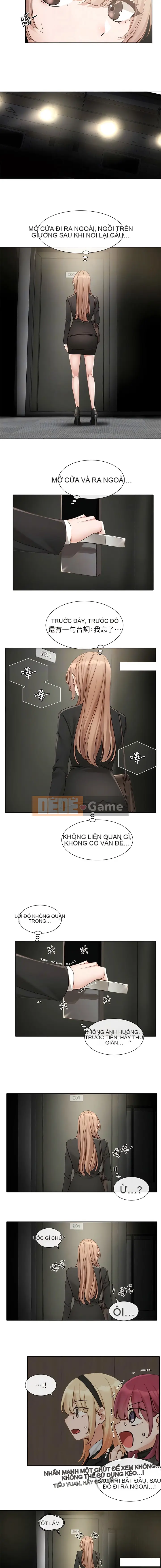 Câu lạc bộ trường em gái Chương 153