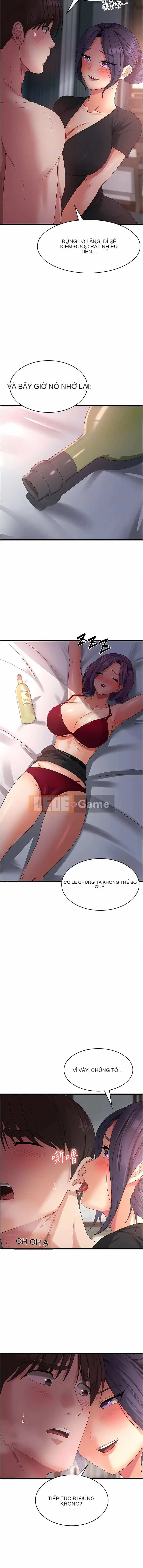 Cứu trợ khỏi những bất hạnh và đói khát Chương 23-24