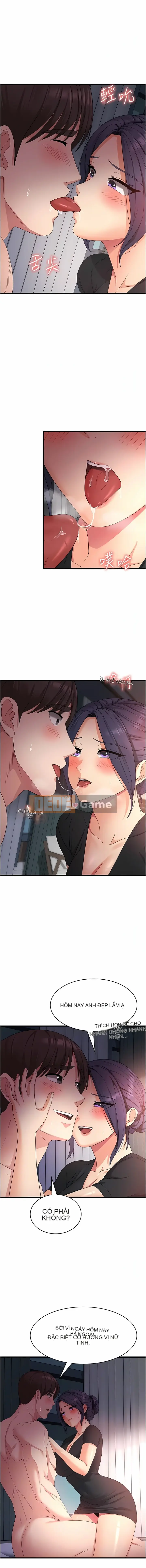 Cứu trợ khỏi những bất hạnh và đói khát Chương 23-24