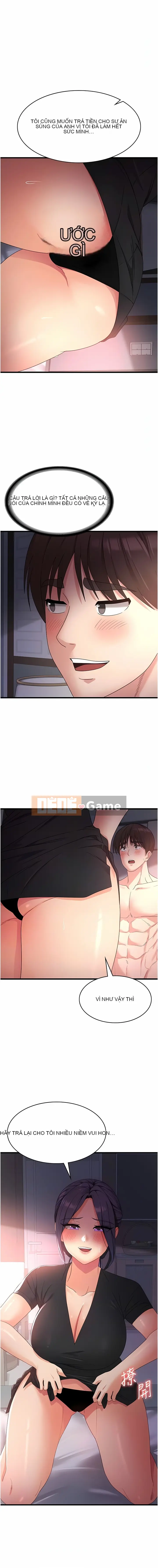 Cứu trợ khỏi những bất hạnh và đói khát Chương 23-24