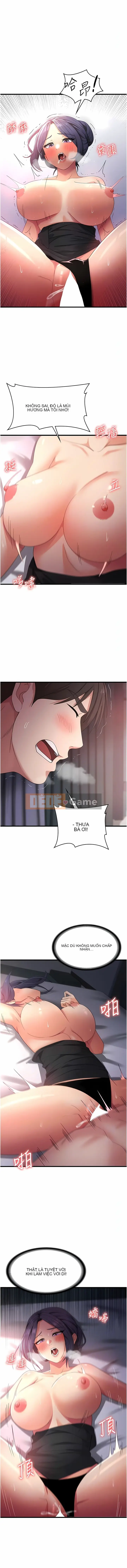 Cứu trợ khỏi những bất hạnh và đói khát Chương 23-24