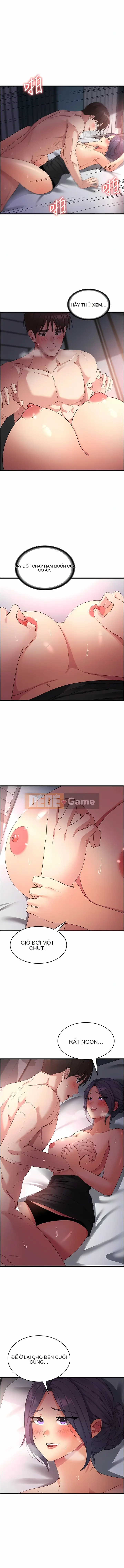 Cứu trợ khỏi những bất hạnh và đói khát Chương 23-24