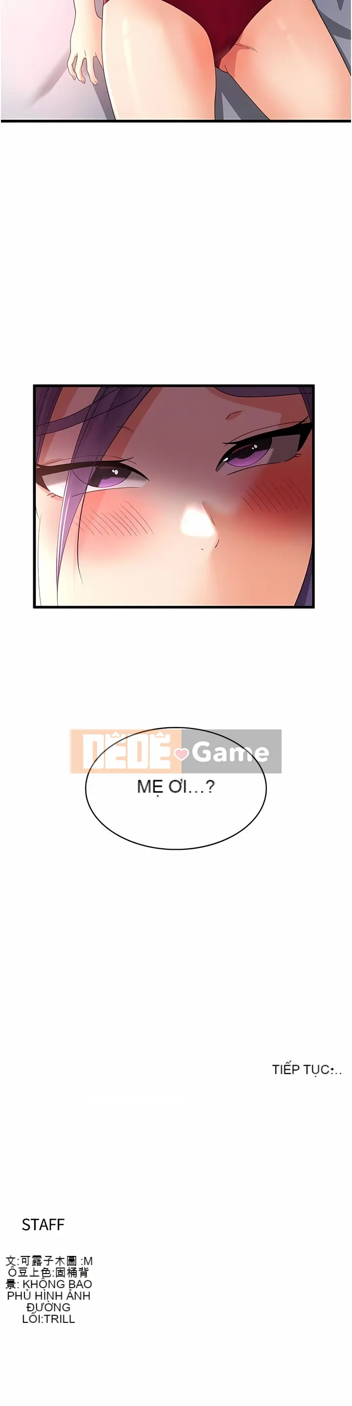 Cứu trợ khỏi những bất hạnh và đói khát Chương 23-24