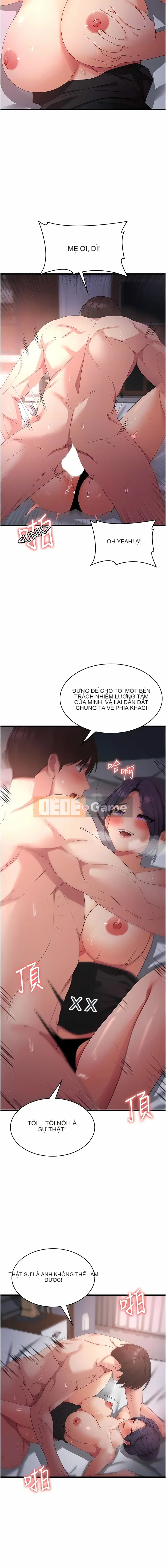 Cứu trợ khỏi những bất hạnh và đói khát Chương 23-24