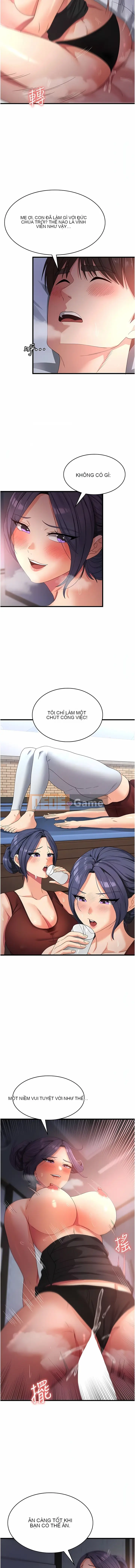 Cứu trợ khỏi những bất hạnh và đói khát Chương 23-24