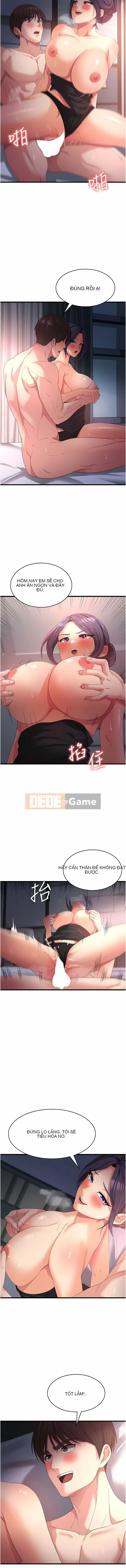 Cứu trợ khỏi những bất hạnh và đói khát Chương 23-24